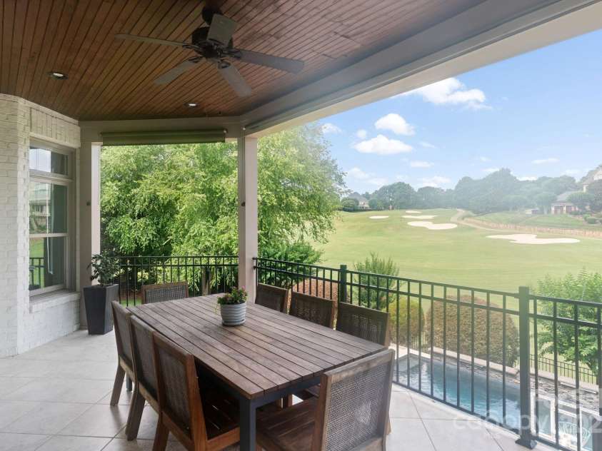 1032 Spyglass Lane, Waxhaw, NC 28173.  MLS# CAR4269665, YatesRealty ID 30472. 