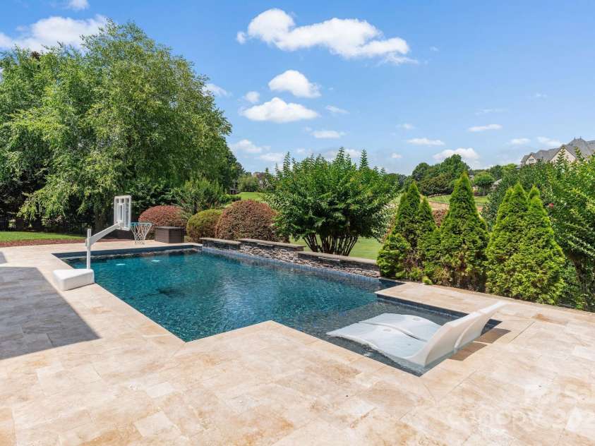 1032 Spyglass Lane, Waxhaw, NC 28173.  MLS# CAR4269665, YatesRealty ID 30472. 