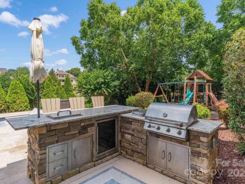 1032 Spyglass Lane, Waxhaw, NC 28173.  MLS# CAR4269665, YatesRealty ID 30472. 