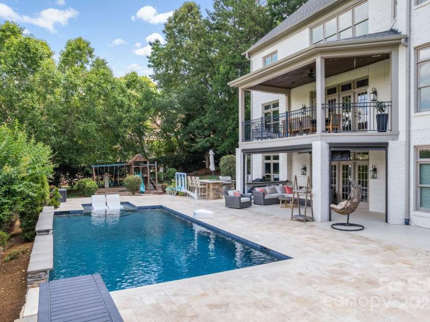 1032 Spyglass Lane, Waxhaw, NC 28173.  MLS# CAR4269665, YatesRealty ID 30472. 