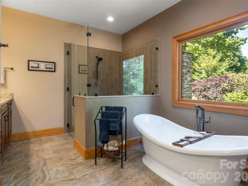 145 Glen Trillium Drive, Fletcher, NC 28732.  MLS# CAR4385771, YatesRealty ID 30473. 
