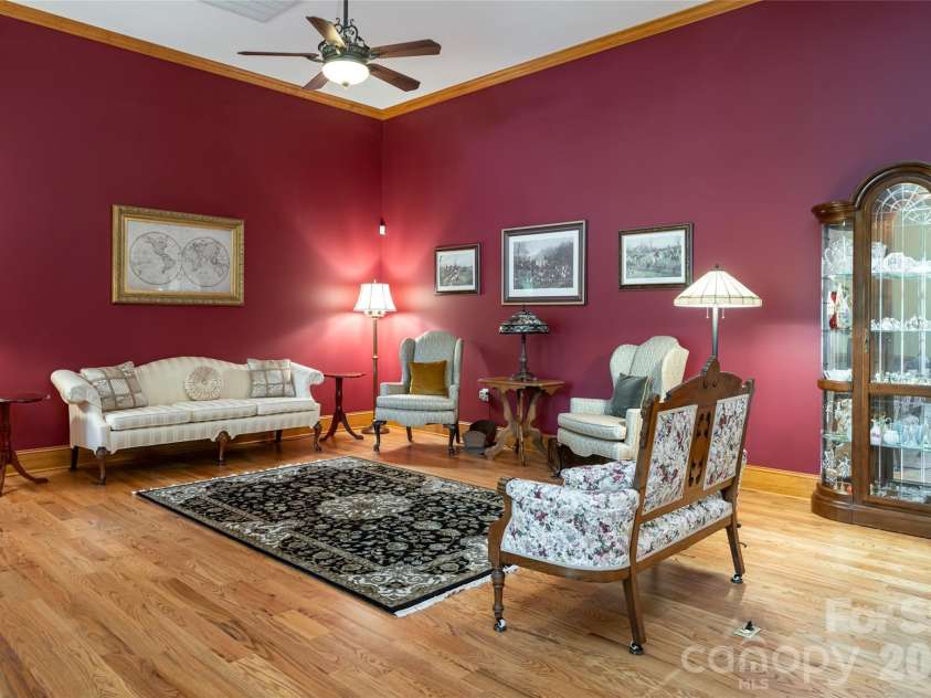 145 Glen Trillium Drive, Fletcher, NC 28732.  MLS# CAR4385771, YatesRealty ID 30473. 