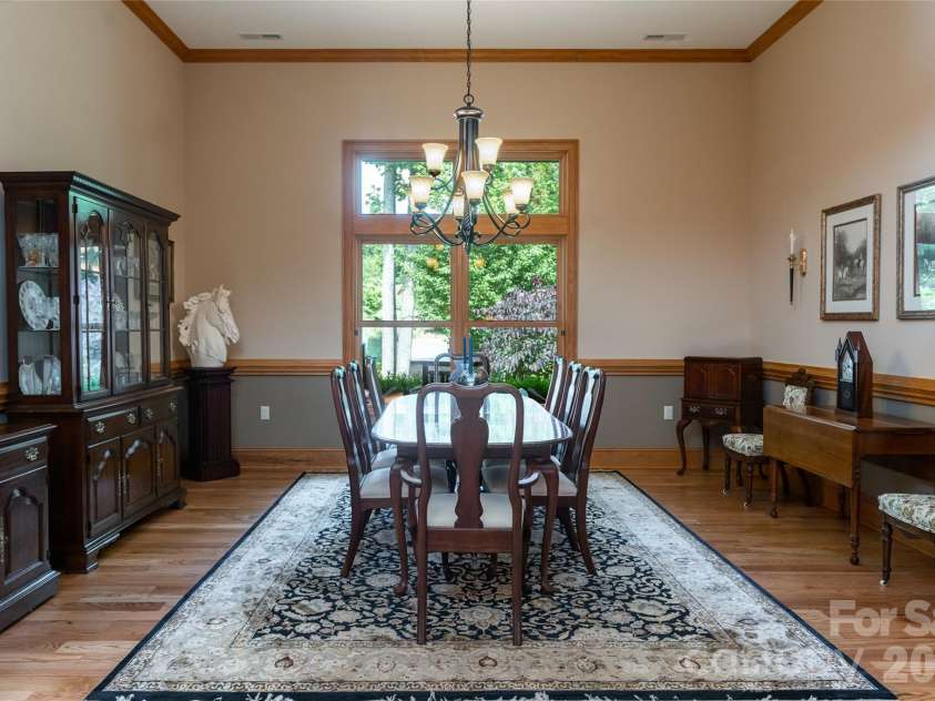 145 Glen Trillium Drive, Fletcher, NC 28732.  MLS# CAR4385771, YatesRealty ID 30473. 
