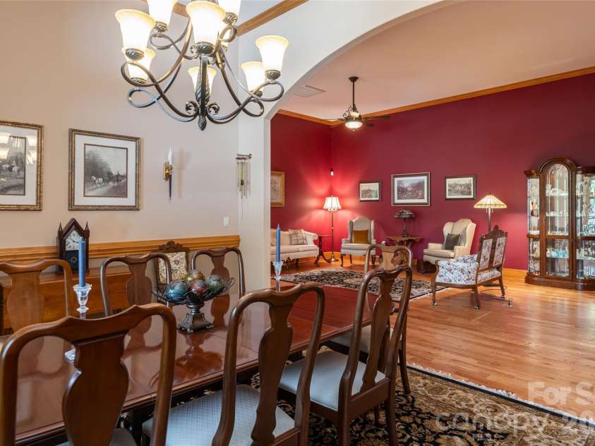 145 Glen Trillium Drive, Fletcher, NC 28732.  MLS# CAR4385771, YatesRealty ID 30473. 