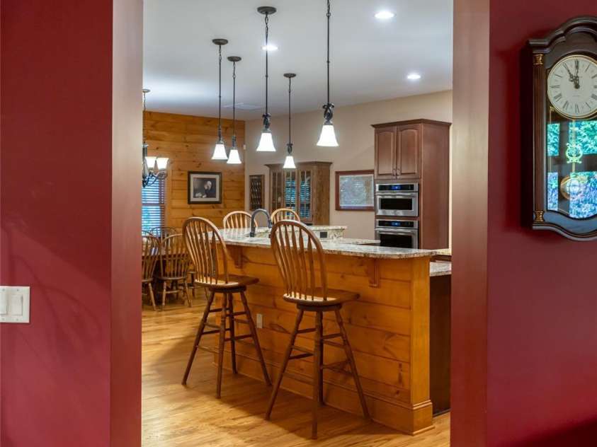 145 Glen Trillium Drive, Fletcher, NC 28732.  MLS# CAR4385771, YatesRealty ID 30473. 