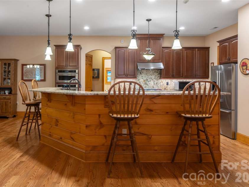 145 Glen Trillium Drive, Fletcher, NC 28732.  MLS# CAR4385771, YatesRealty ID 30473. 