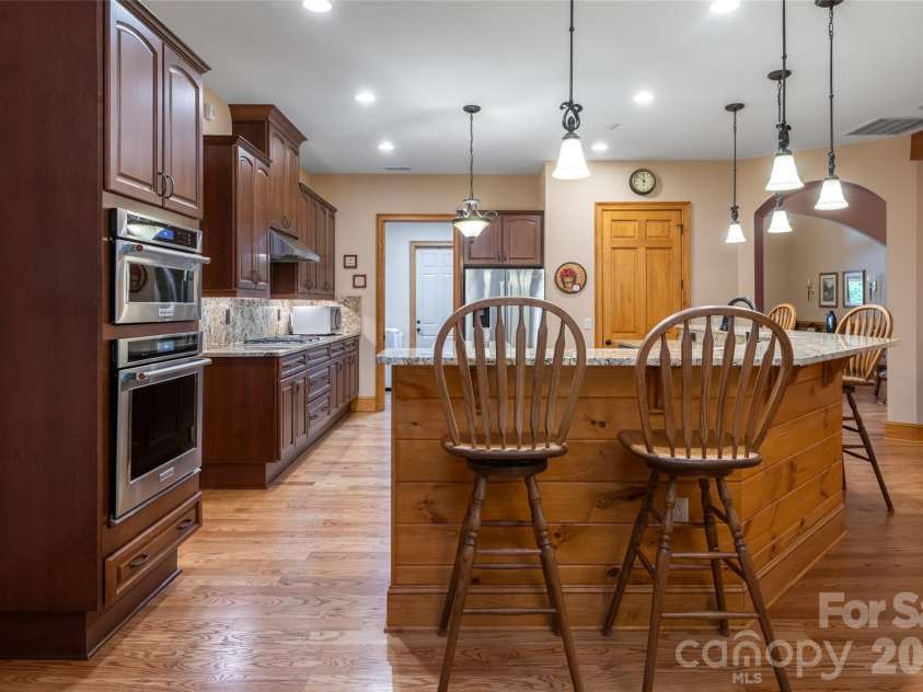 145 Glen Trillium Drive, Fletcher, NC 28732.  MLS# CAR4385771, YatesRealty ID 30473. 