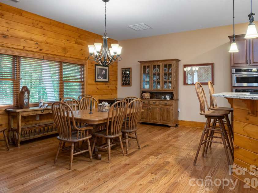 145 Glen Trillium Drive, Fletcher, NC 28732.  MLS# CAR4385771, YatesRealty ID 30473. 