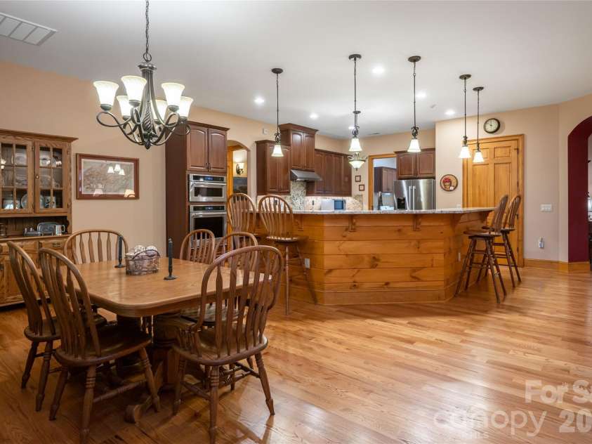 145 Glen Trillium Drive, Fletcher, NC 28732.  MLS# CAR4385771, YatesRealty ID 30473. 