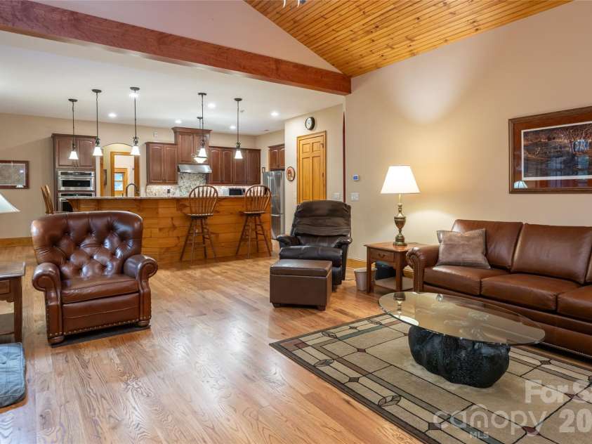 145 Glen Trillium Drive, Fletcher, NC 28732.  MLS# CAR4385771, YatesRealty ID 30473. 