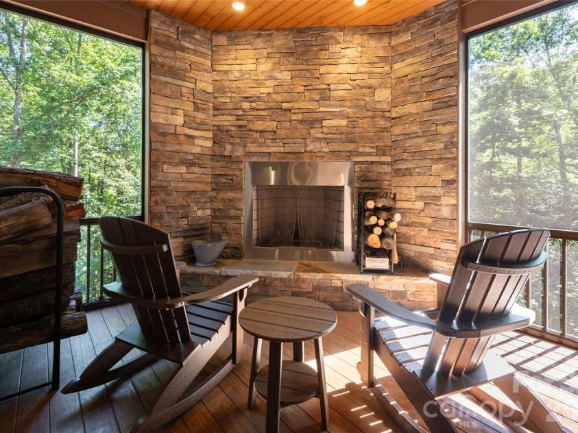 145 Glen Trillium Drive, Fletcher, NC 28732.  MLS# CAR4385771, YatesRealty ID 30473. 