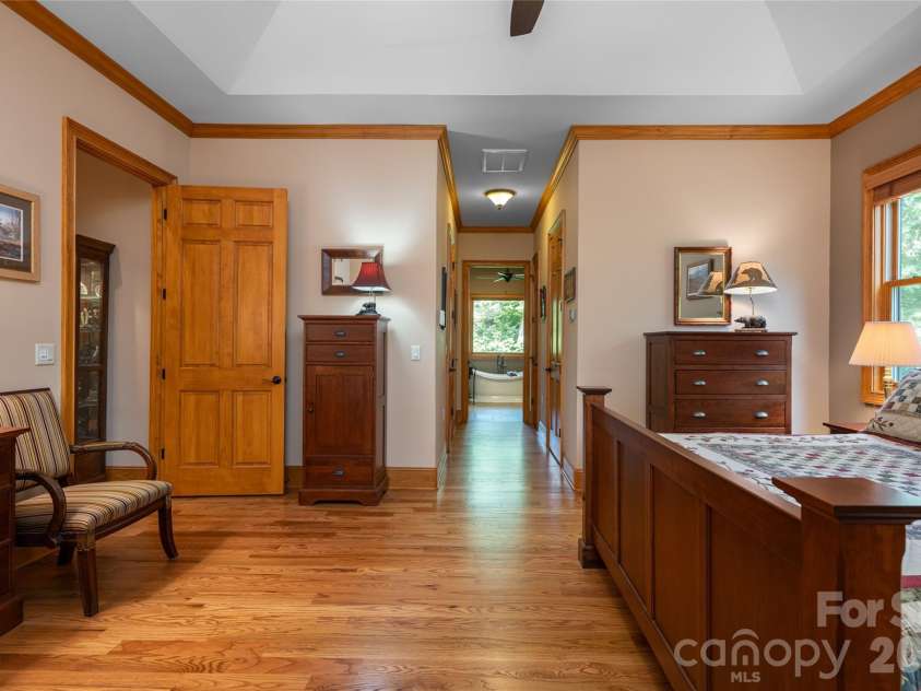145 Glen Trillium Drive, Fletcher, NC 28732.  MLS# CAR4385771, YatesRealty ID 30473. 