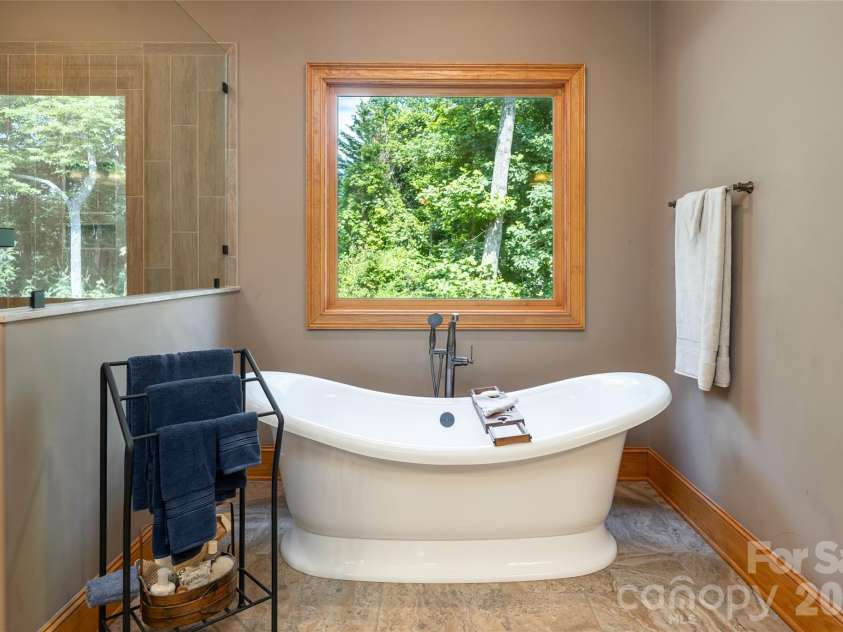 145 Glen Trillium Drive, Fletcher, NC 28732.  MLS# CAR4385771, YatesRealty ID 30473. 