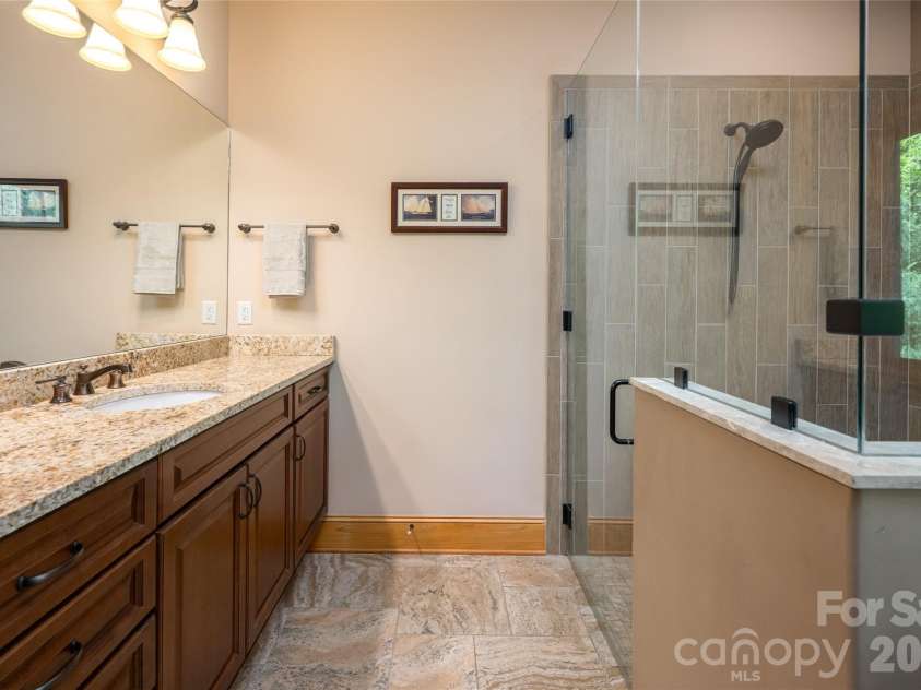 145 Glen Trillium Drive, Fletcher, NC 28732.  MLS# CAR4385771, YatesRealty ID 30473. 