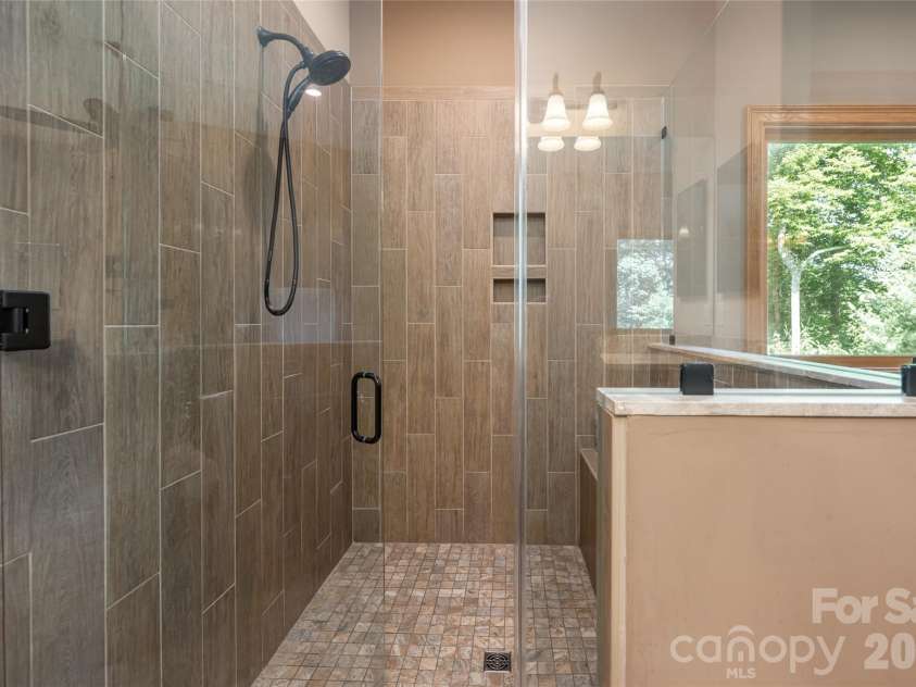 145 Glen Trillium Drive, Fletcher, NC 28732.  MLS# CAR4385771, YatesRealty ID 30473. 