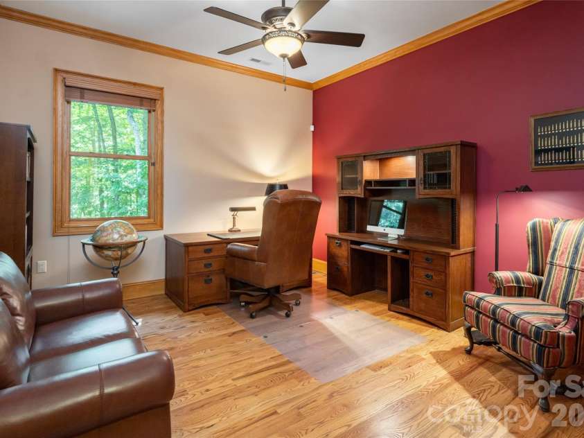 145 Glen Trillium Drive, Fletcher, NC 28732.  MLS# CAR4385771, YatesRealty ID 30473. 