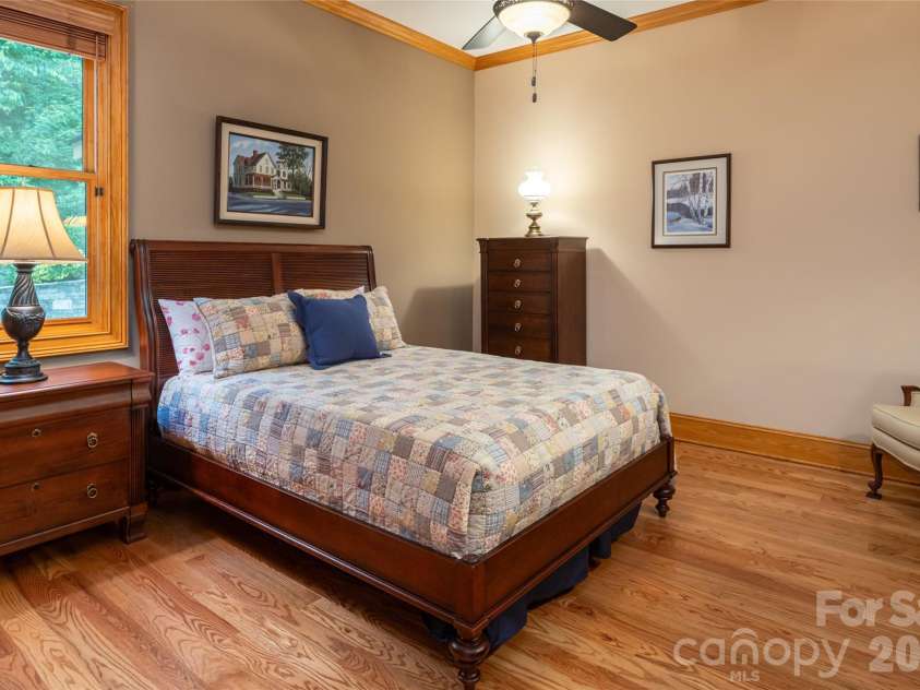 145 Glen Trillium Drive, Fletcher, NC 28732.  MLS# CAR4385771, YatesRealty ID 30473. 