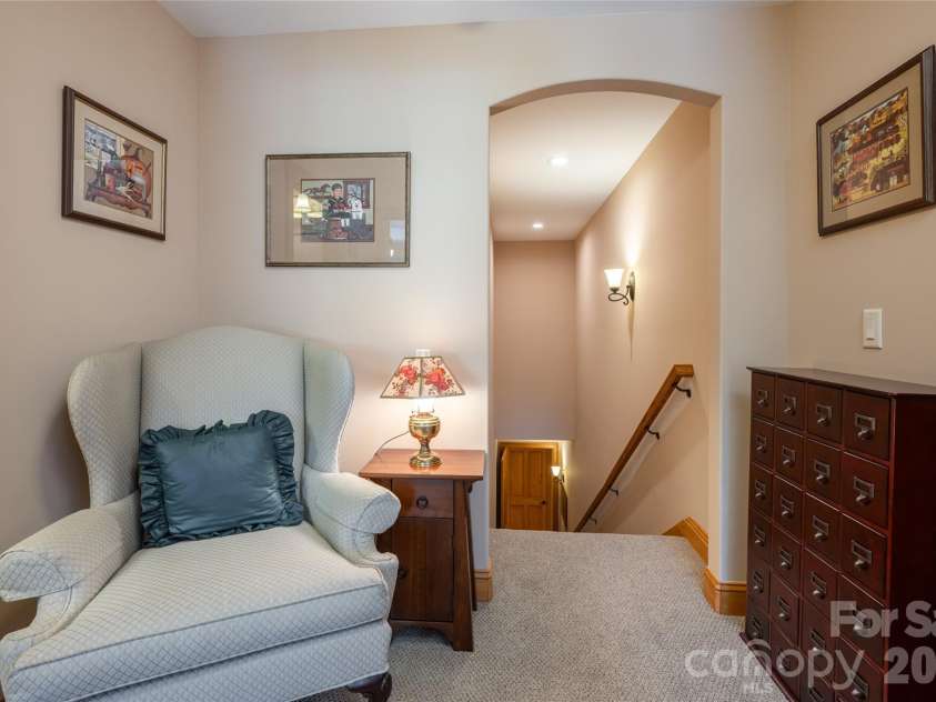 145 Glen Trillium Drive, Fletcher, NC 28732.  MLS# CAR4385771, YatesRealty ID 30473. 