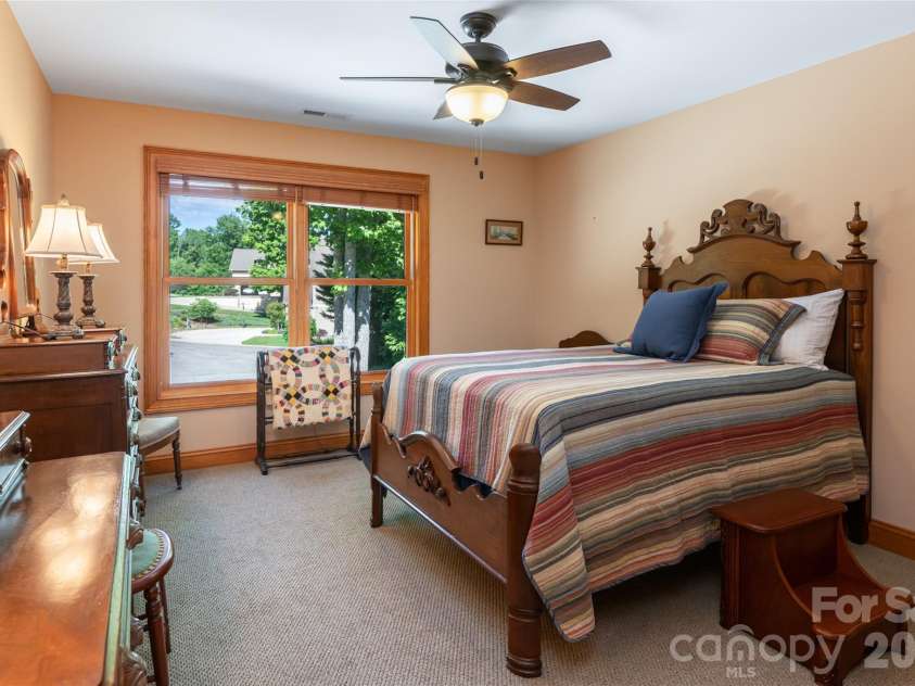 145 Glen Trillium Drive, Fletcher, NC 28732.  MLS# CAR4385771, YatesRealty ID 30473. 