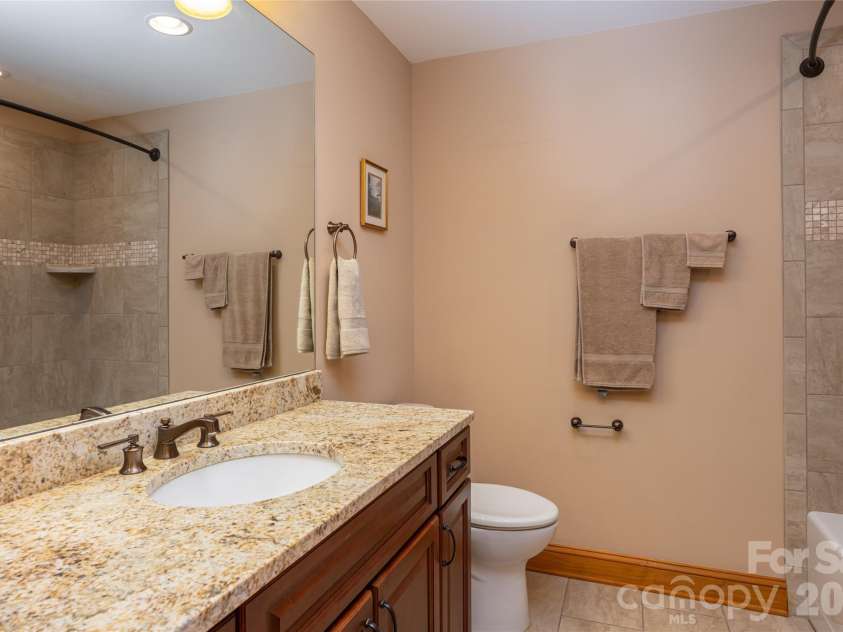 145 Glen Trillium Drive, Fletcher, NC 28732.  MLS# CAR4385771, YatesRealty ID 30473. 