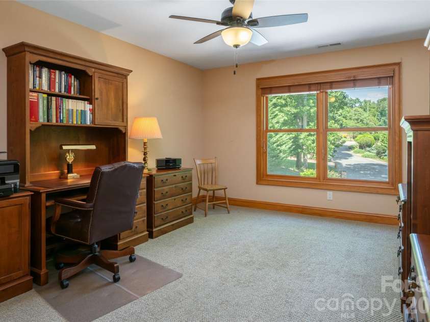 145 Glen Trillium Drive, Fletcher, NC 28732.  MLS# CAR4385771, YatesRealty ID 30473. 