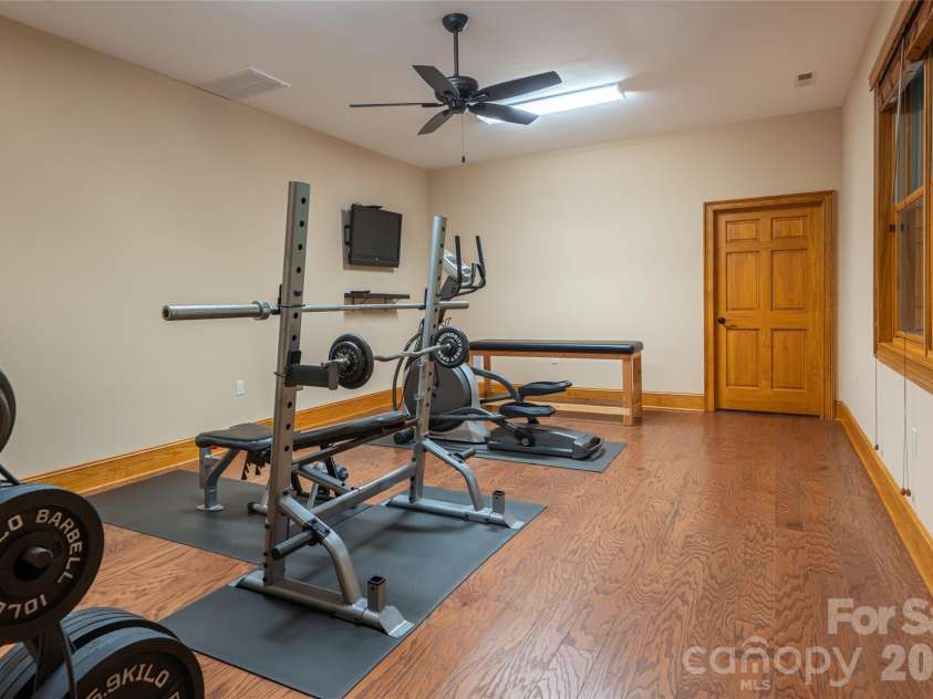 145 Glen Trillium Drive, Fletcher, NC 28732.  MLS# CAR4385771, YatesRealty ID 30473. 