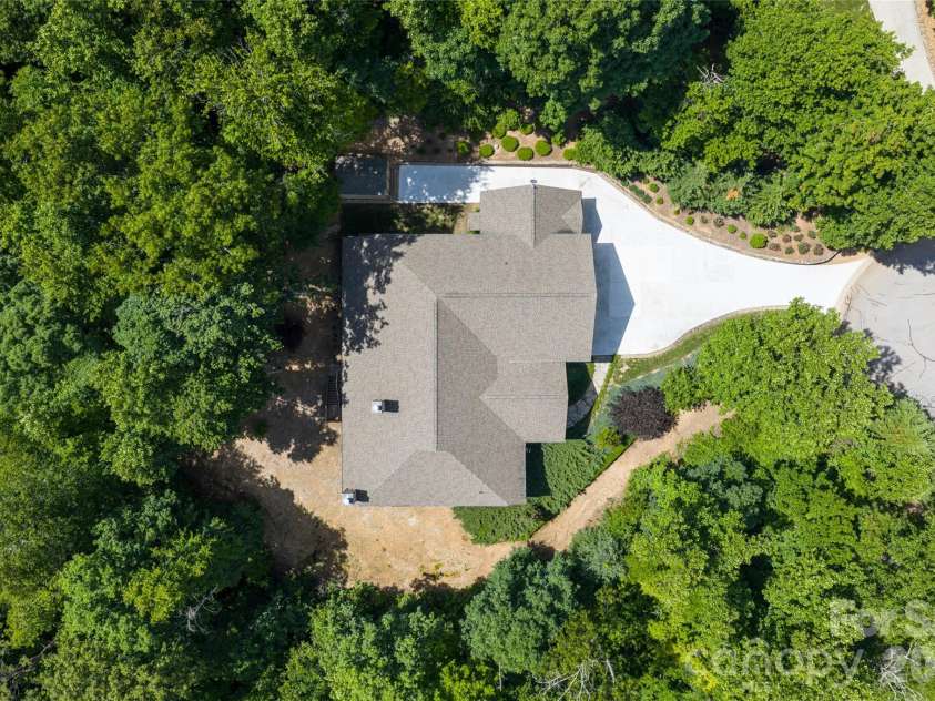 145 Glen Trillium Drive, Fletcher, NC 28732.  MLS# CAR4385771, YatesRealty ID 30473. 