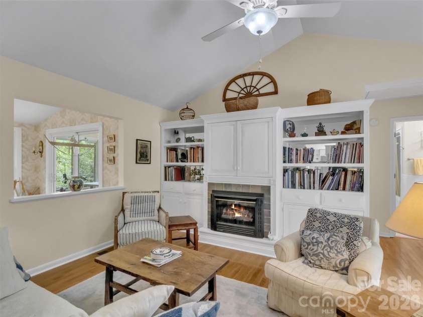 228 Crescent Drive, Lake Junaluska, NC 28745.  MLS# CAR4391043, YatesRealty ID 30475. 