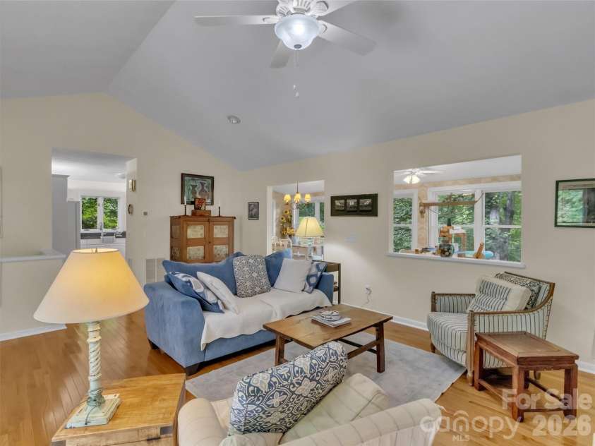 228 Crescent Drive, Lake Junaluska, NC 28745.  MLS# CAR4391043, YatesRealty ID 30475. 
