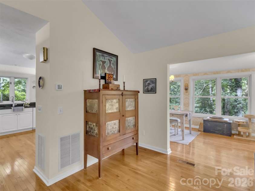 228 Crescent Drive, Lake Junaluska, NC 28745.  MLS# CAR4391043, YatesRealty ID 30475. 