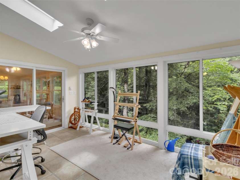 228 Crescent Drive, Lake Junaluska, NC 28745.  MLS# CAR4391043, YatesRealty ID 30475. 