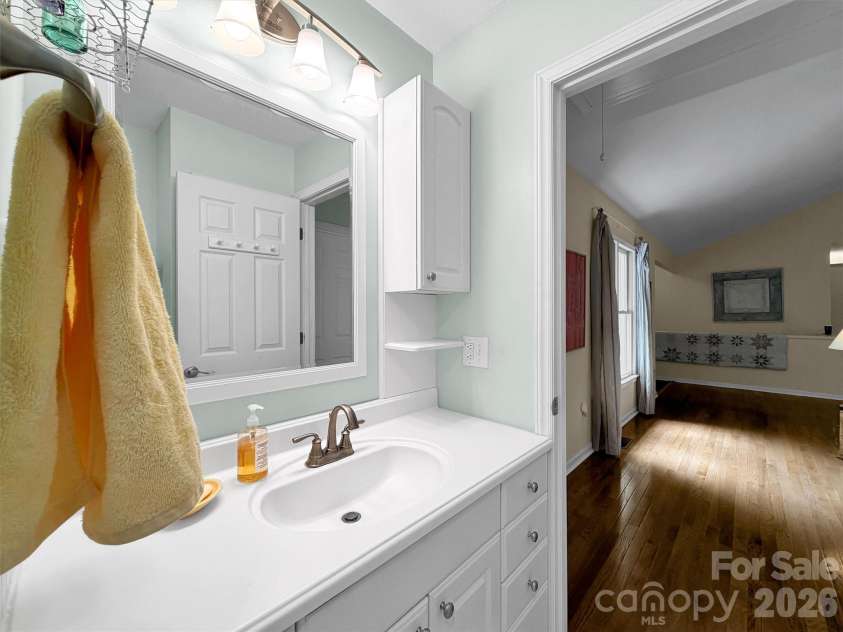 228 Crescent Drive, Lake Junaluska, NC 28745.  MLS# CAR4391043, YatesRealty ID 30475. 