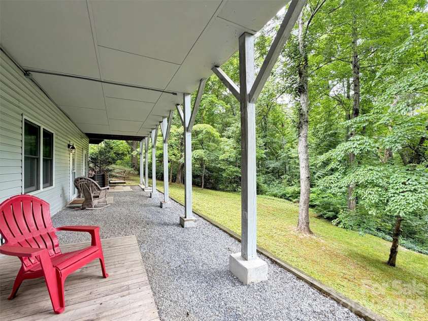 228 Crescent Drive, Lake Junaluska, NC 28745.  MLS# CAR4391043, YatesRealty ID 30475. 