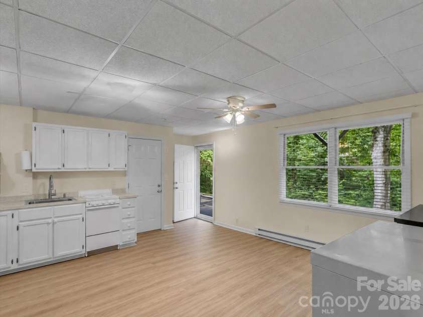 228 Crescent Drive, Lake Junaluska, NC 28745.  MLS# CAR4391043, YatesRealty ID 30475. 