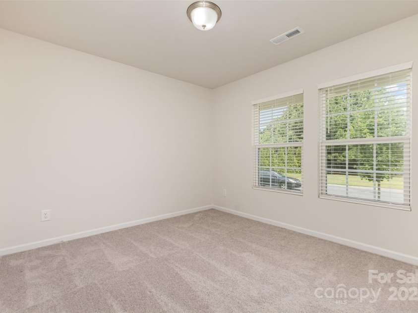 646 Scarlet Leaf Lane, Oakboro, NC 28129.  MLS# CAR4284812, YatesRealty ID 30475. 