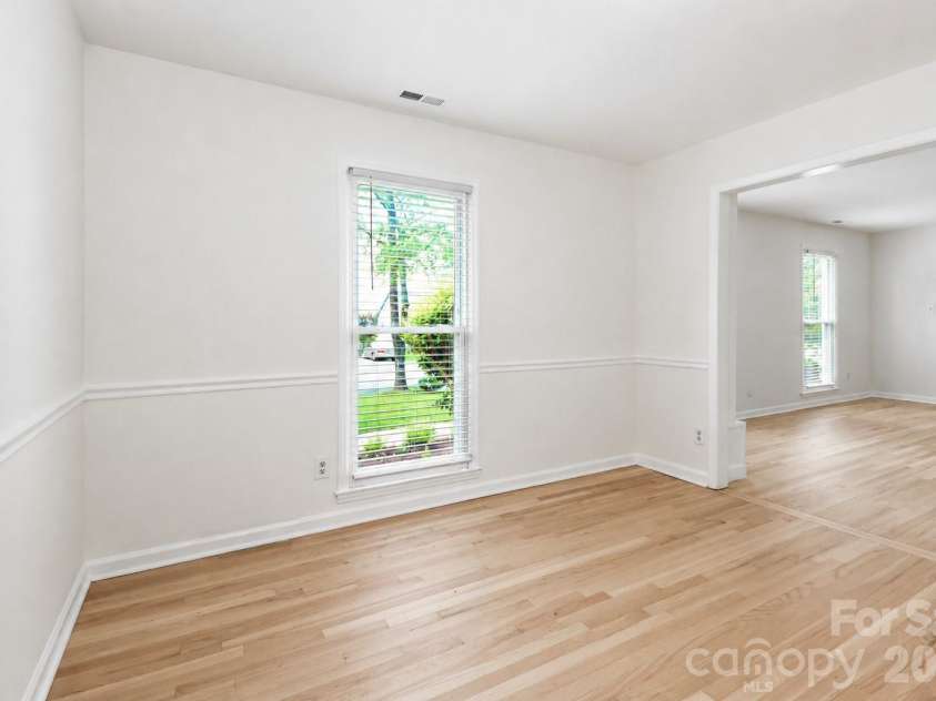 7441 Riding Trail Road, Charlotte, NC 28212.  MLS# CAR4391897, YatesRealty ID 30478. 