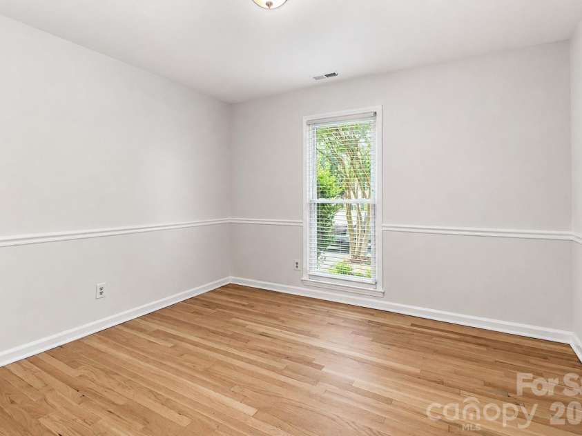 7441 Riding Trail Road, Charlotte, NC 28212.  MLS# CAR4391897, YatesRealty ID 30478. 