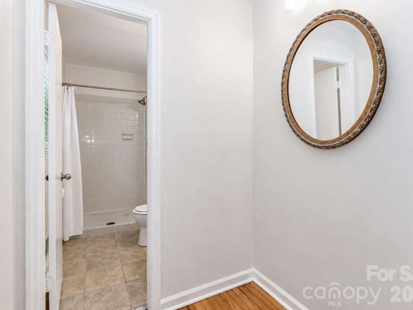 7441 Riding Trail Road, Charlotte, NC 28212.  MLS# CAR4391897, YatesRealty ID 30478. 