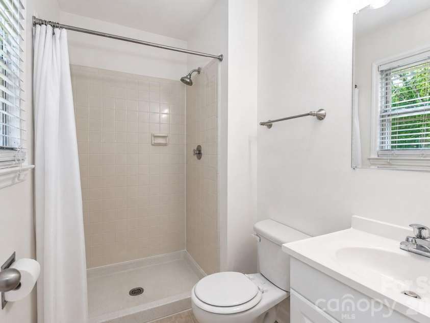 7441 Riding Trail Road, Charlotte, NC 28212.  MLS# CAR4391897, YatesRealty ID 30478. 