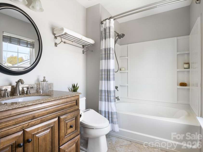 103 Morab Drive, Matthews, NC 28104.  MLS# CAR4361781, YatesRealty ID 30479. 