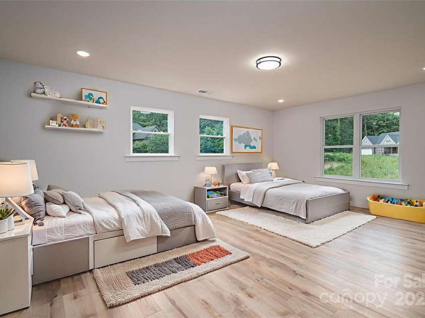 207 9th Court, Conover, NC 28613.  MLS# CAR4258664, YatesRealty ID 30479. 