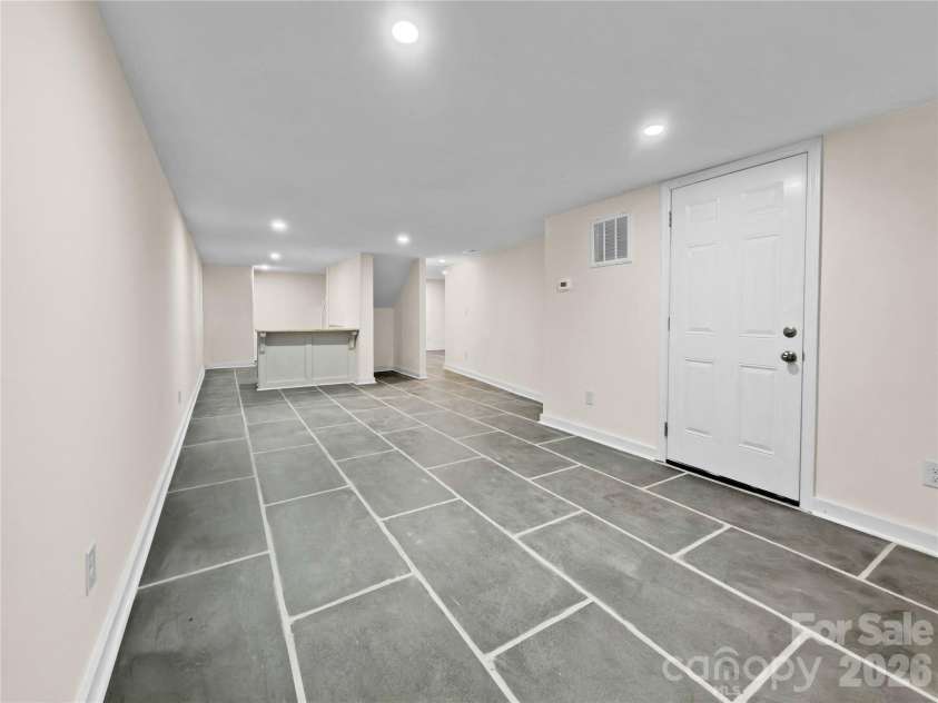 218 Palmer Street, Lenoir, NC 28645.  MLS# CAR4388853, YatesRealty ID 30480. 