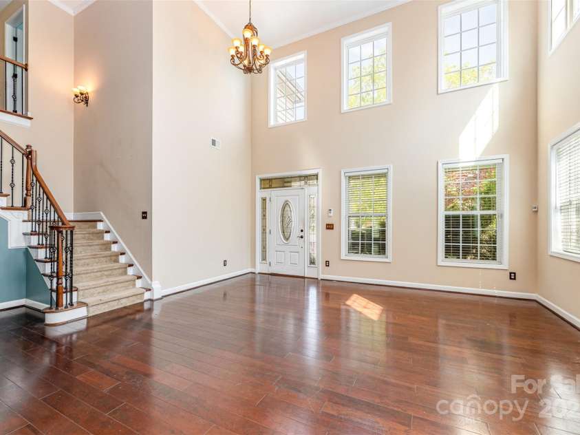 4504 Rockland Court, High Point, NC 27265.  MLS# CAR4255057, YatesRealty ID 30481. 