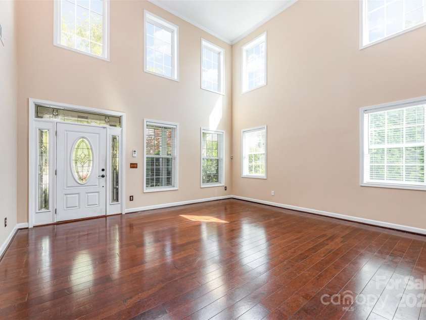 4504 Rockland Court, High Point, NC 27265.  MLS# CAR4255057, YatesRealty ID 30481. 