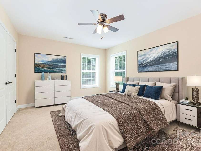 4504 Rockland Court, High Point, NC 27265.  MLS# CAR4255057, YatesRealty ID 30481. 