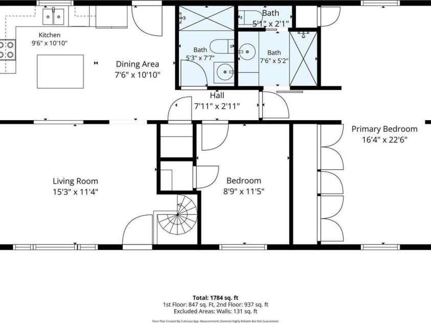 1177 Runway Drive, Hendersonville, NC 28792.  MLS# CAR4381042, YatesRealty ID 30483. 