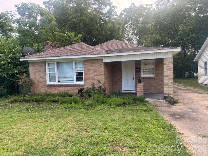234 Lucky Lane, Rock Hill, SC 29730.  MLS# CAR4392270, YatesRealty ID 30484. 