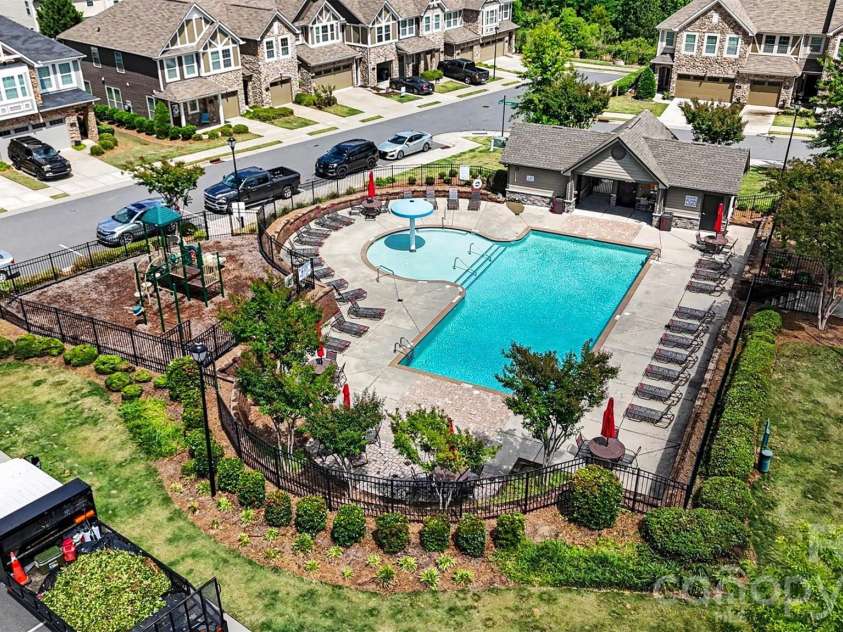 1029 Archibald Avenue, Fort Mill, SC 29708.  MLS# CAR4377512, YatesRealty ID 30486. Community amenities