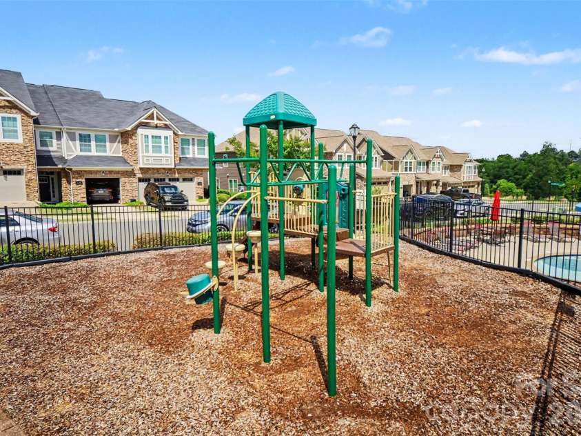 1029 Archibald Avenue, Fort Mill, SC 29708.  MLS# CAR4377512, YatesRealty ID 30486. Community Playground