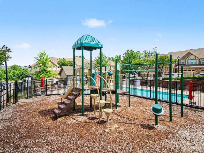1029 Archibald Avenue, Fort Mill, SC 29708.  MLS# CAR4377512, YatesRealty ID 30486. Community Playground